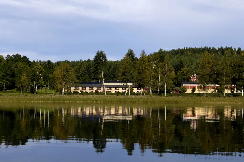 Yxnerum Hotell - Image 1