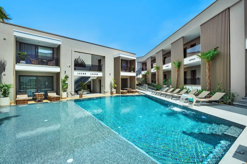 Luuks Luxury Accommodation - Image 1