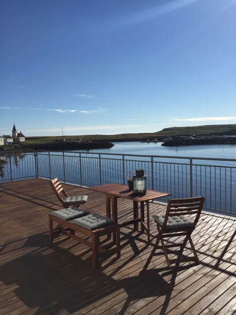 Hótel Norðurljós - Image 1