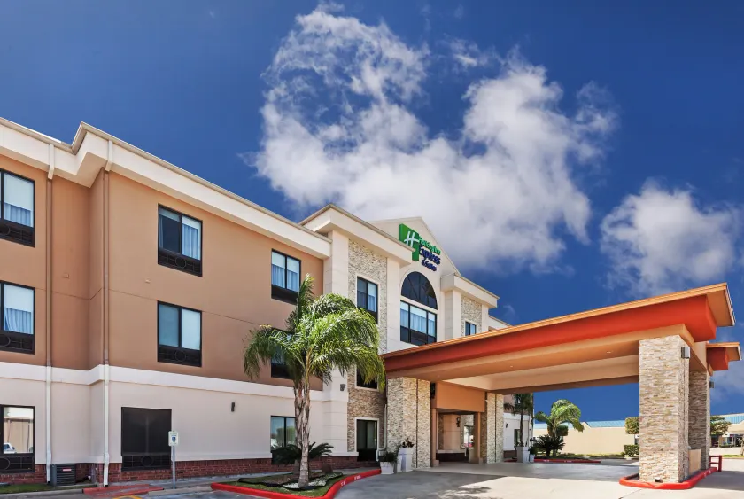 Holiday Inn Express & Suites Houston East by IHG - Image 1
