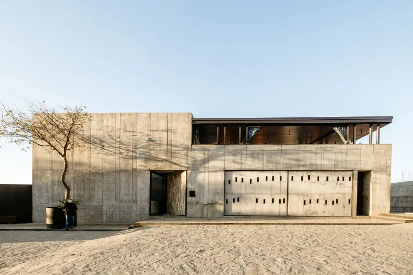 Flavia Hotel - Image 1