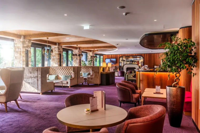 HABAKUK Wellness & Event Hotel - Image 1