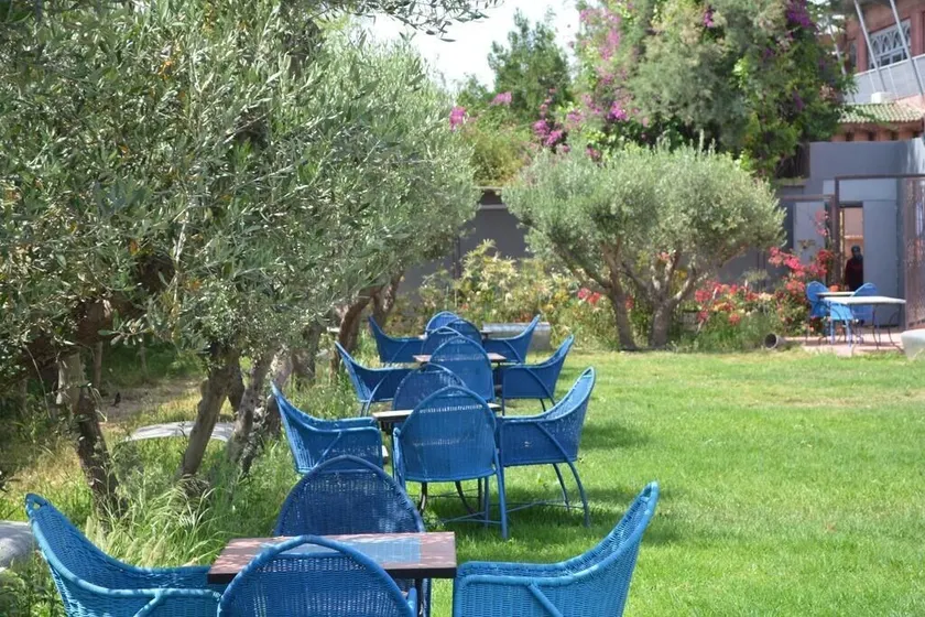 L'Auberge de Tennis MSC - Image 1