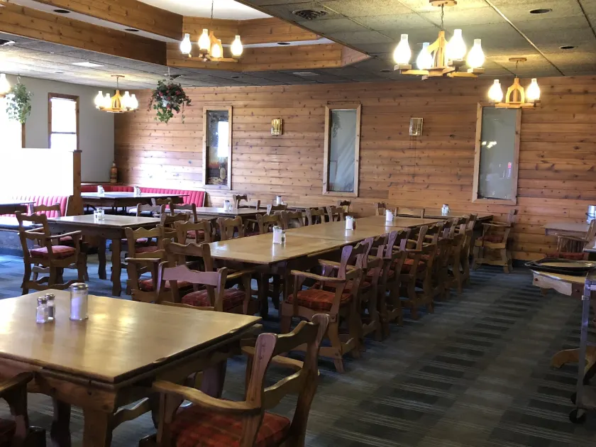 Agassiz Hotel and Restaurant - Under New Management - Image 1