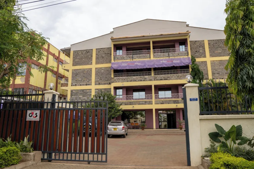 Whirlsprings Hotel Kisumu - Image 1