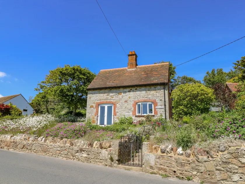 Ladylands Cottage - Image 1