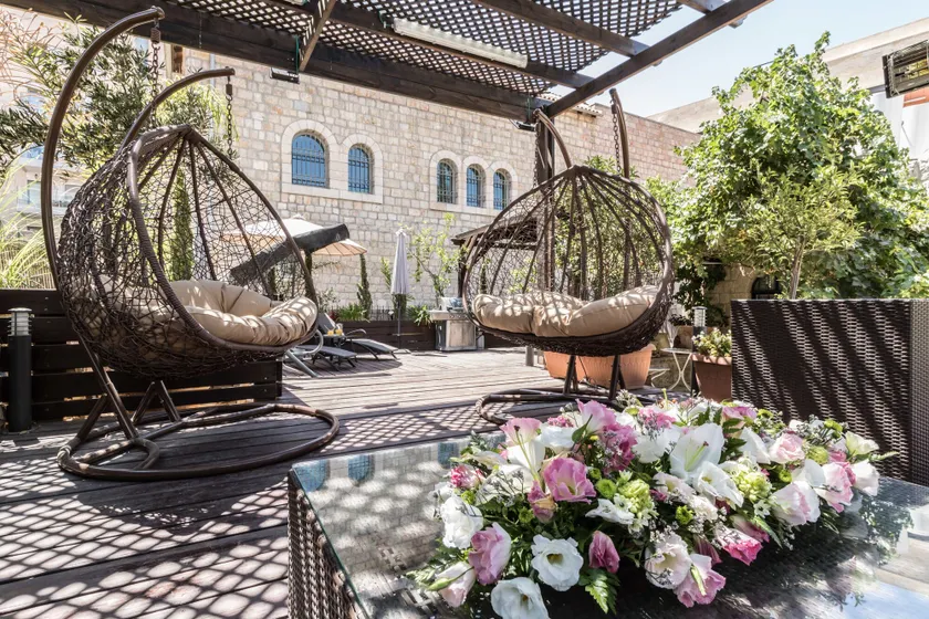 VILLA MAMILLA - Boutique suites - Image 1