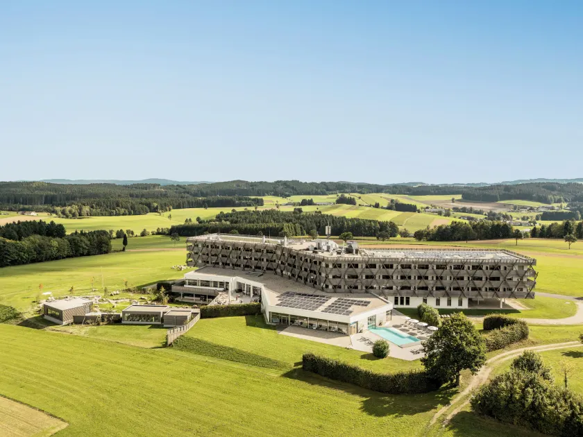 Falkensteiner Hotel Bad Leonfelden l Adults Only l 4 Star Superior - Image 1