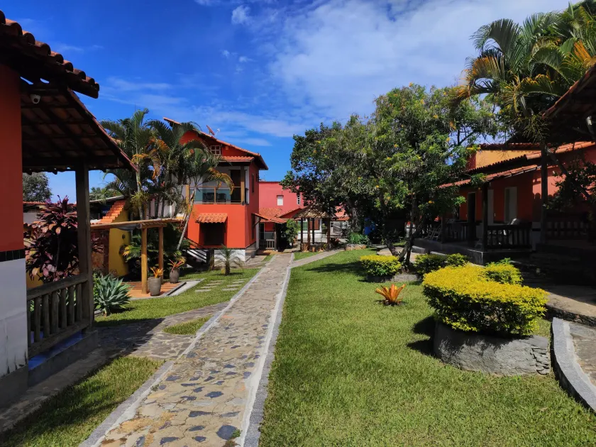 Pousada Estalagem Da Serra - Image 1