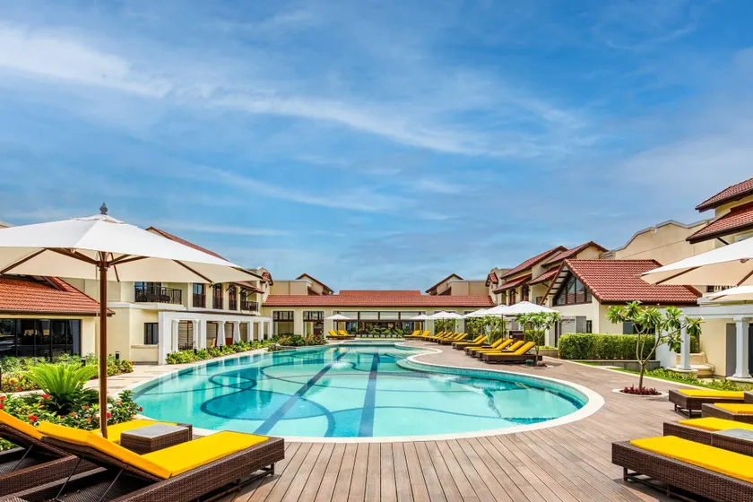 Fairfield by Marriott Goa Benaulim - Image 1