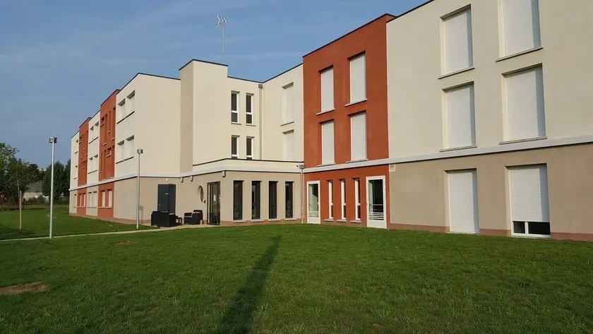 Résidence VALORIA - Image 1
