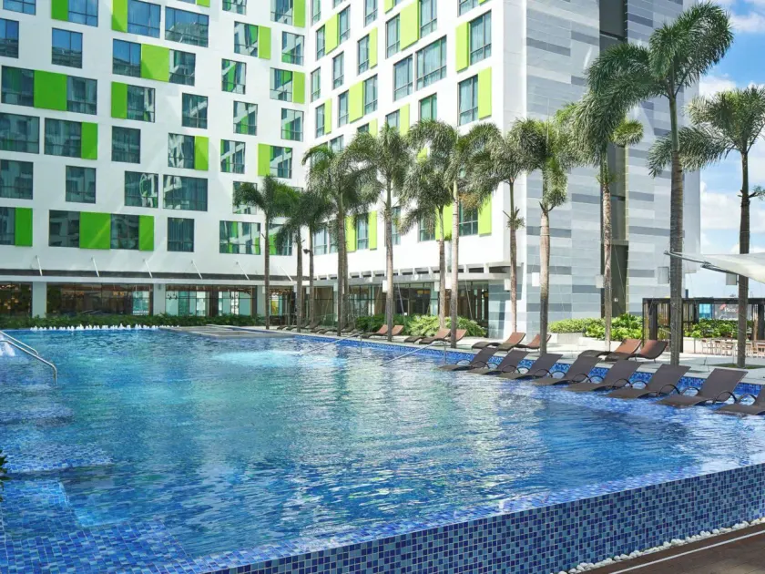 Kotrip Saigon Airport Republic Residence - Image 1