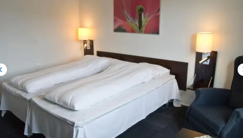 Moi Hotel - Image 1