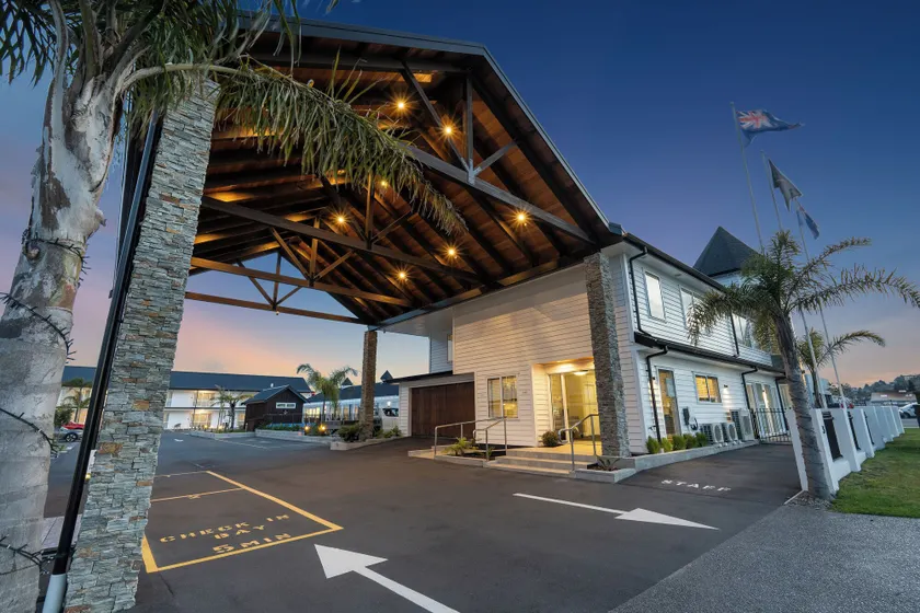 Newina Rotorua  - Image 1