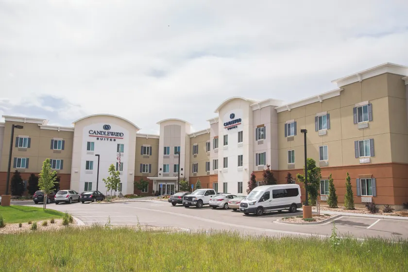 Candlewood Suites Fort Collins by IHG - Image 1
