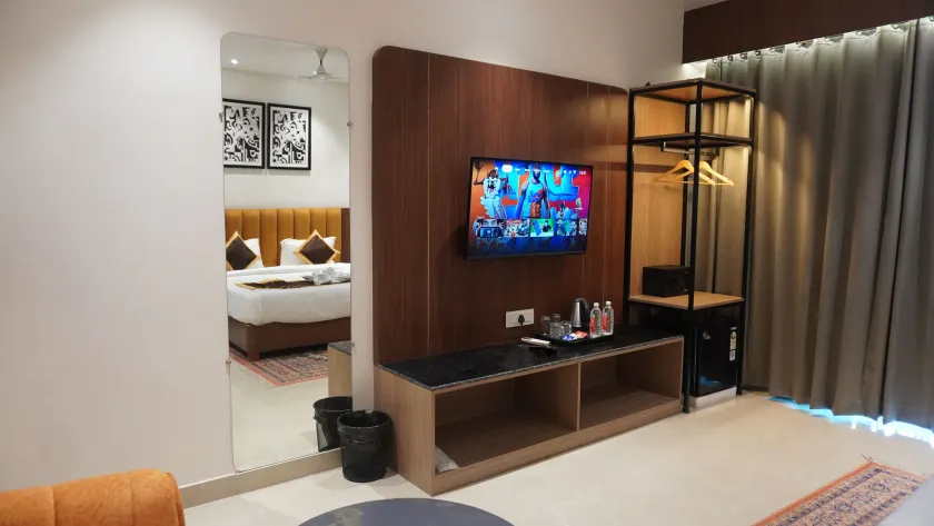 HOTEL AYUSHMAN - Image 1