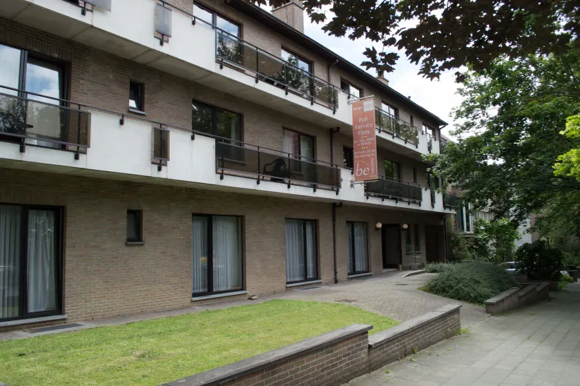 Budget Flats Brussels - Image 1