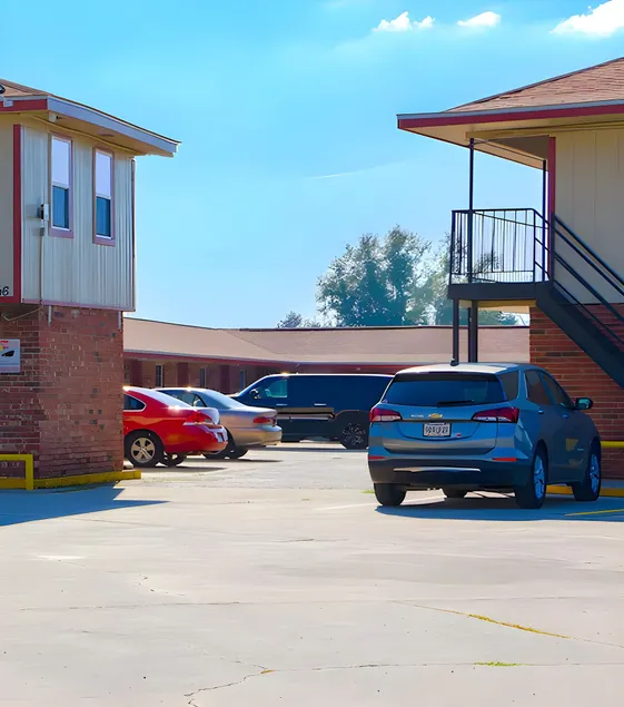 Economy Inn By OYO Lockport near Houma - Image 1