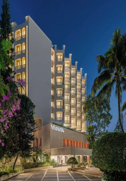 Vivanta Ernakulam, Marine Drive - Image 1