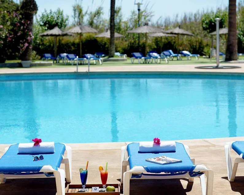 Hotel Playas de Guardamar - Image 1