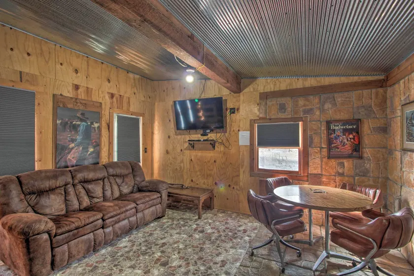 Pet-Friendly Vacation Rental in Braymer! - Image 1