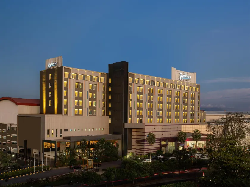 Radisson Lampung Kedaton - Image 1