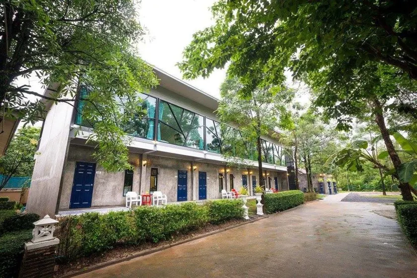 The Forest Home Resort - Image 1
