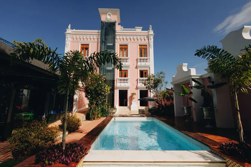 Hotel Boutique Quinta das Videiras - Image 1