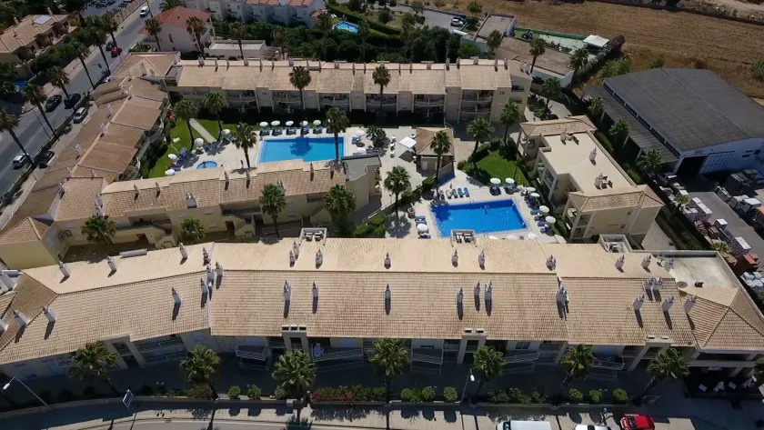 Jardins Vale de Parra - Image 1