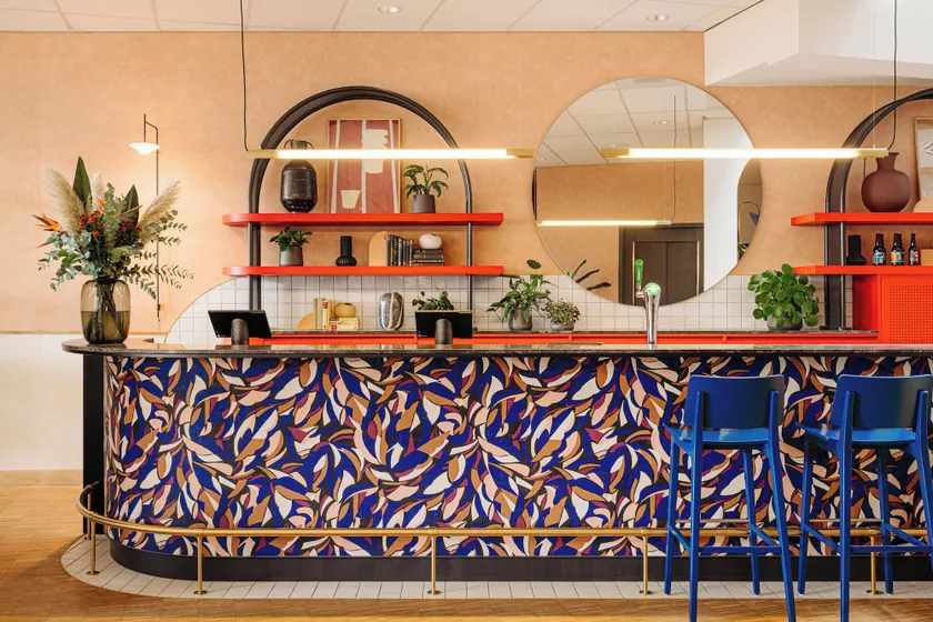 Leonardo Hotel Groningen City Center - Image 1