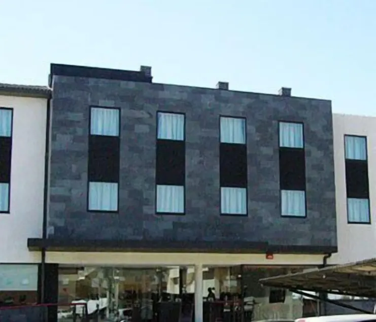 Hotel Alfinden - Image 1