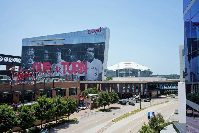 Live! by Loews - Arlington, TX - Image 1