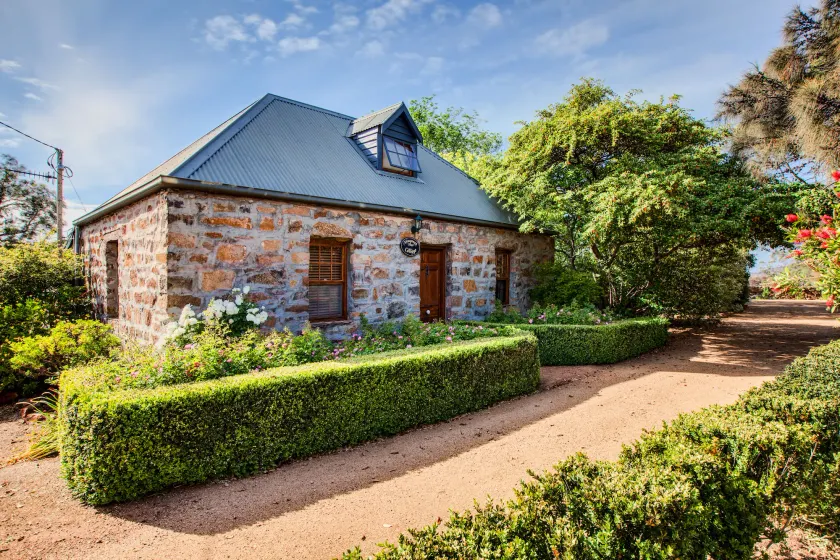 Wagners Cottages - Image 1