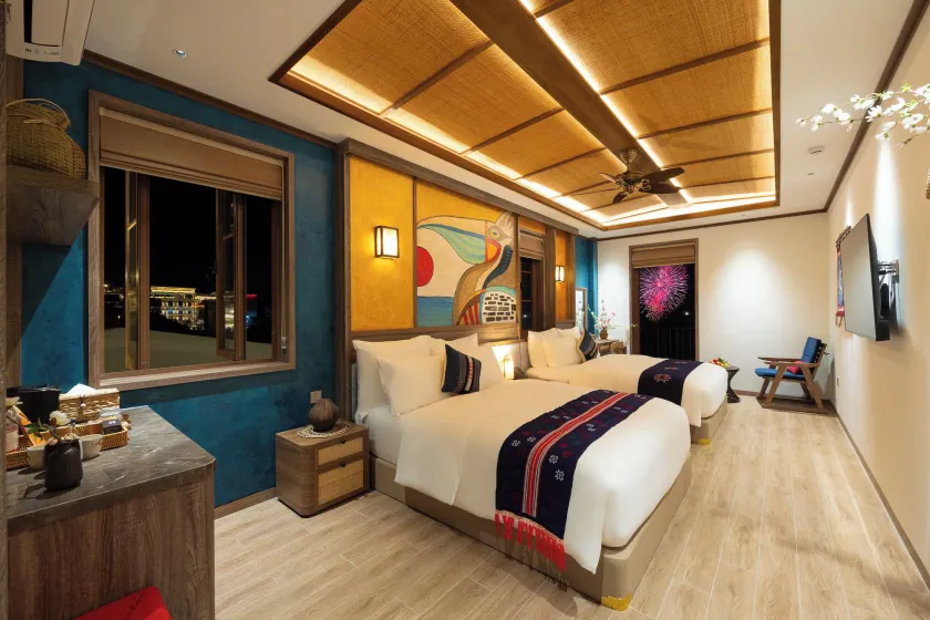 ZAO Hotel Firework & Sea View - Image 1