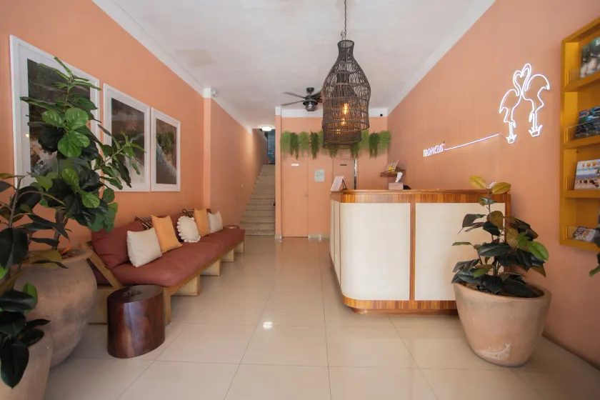 Hotel Tropicus Boutique - Image 1