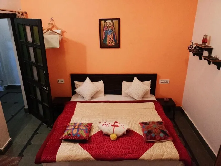Hotel Bundi House - Rom