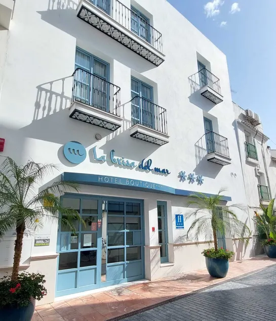 Hotel Boutique La Brisa del Mar - Image 1
