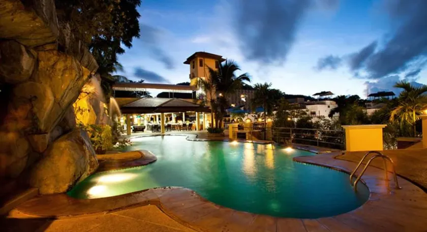 C & N Resort and Spa - SHA Extra Plus - Image 1