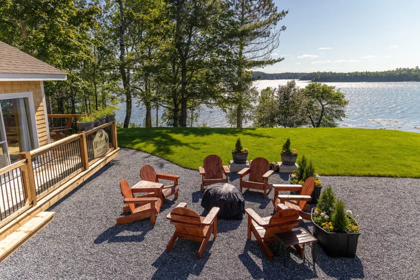 Woodhaven Country Lodge - Image 1