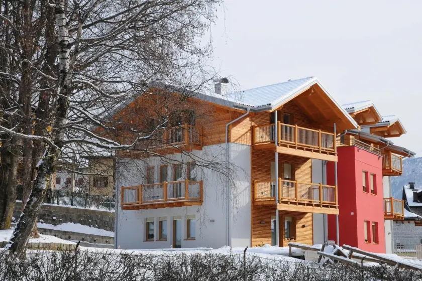 Residence Marisol Camere & Appartamenti - Mezzana Centre - Image 1