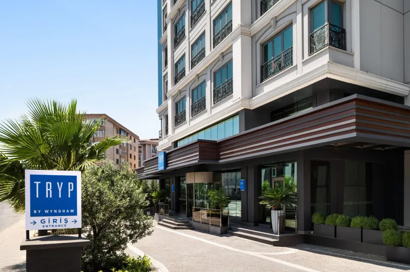 TRYP by Wyndham Istanbul Maltepe - Image 1