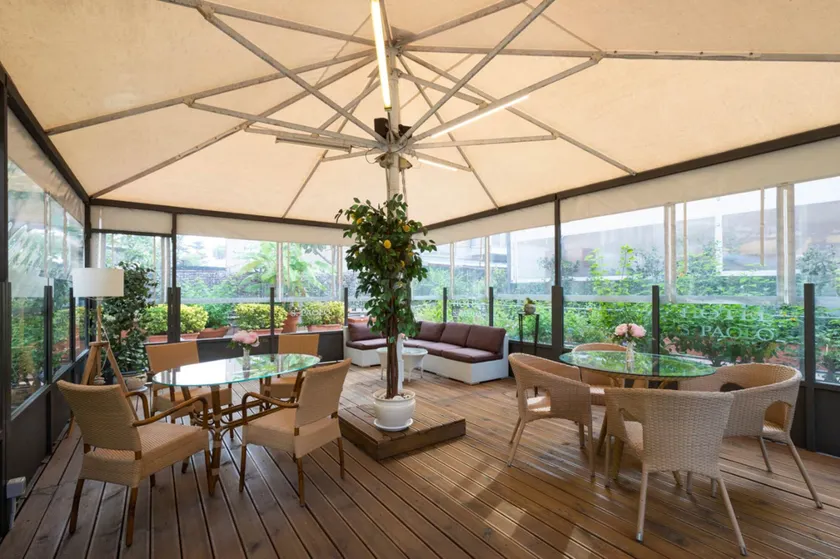 Hotel San Paolo - Image 1