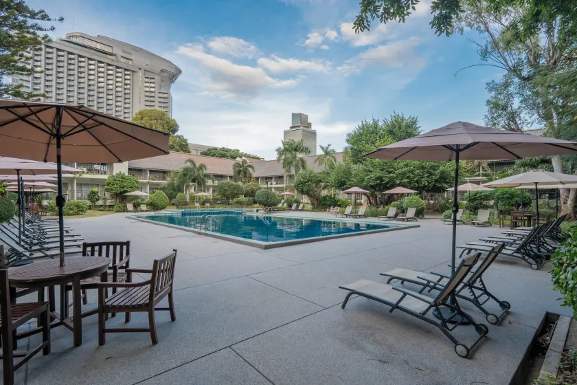 Sunshine Garden Resort - Image 1