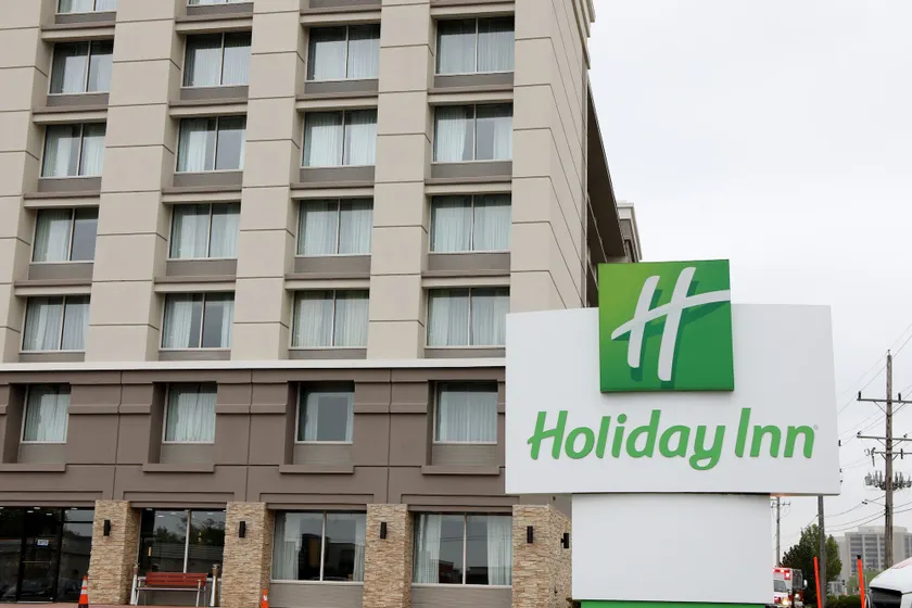 Holiday Inn Chicago Oakbrook by IHG - Image 1