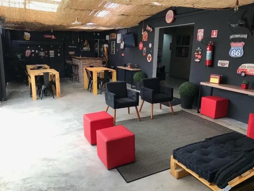 Visto Hostel - Image 1