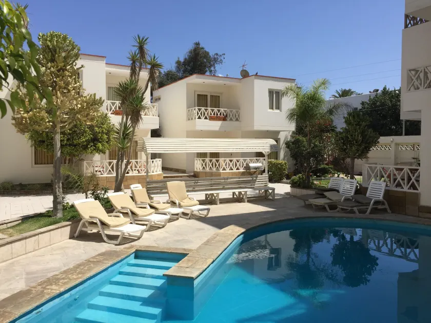 Hotel Emancipador - Image 1