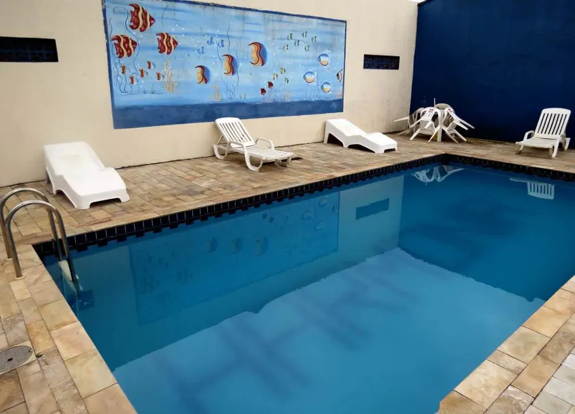 Hotel H Praia Grande - Image 1
