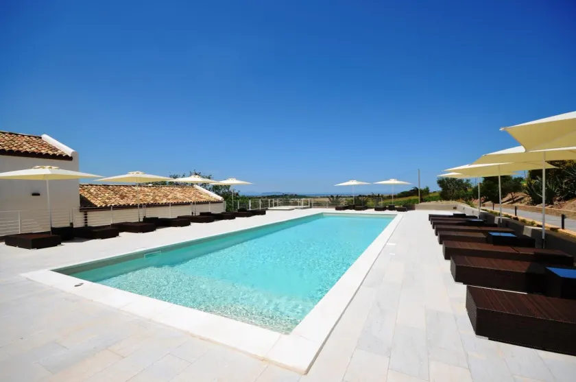 Firriato Hospitality - Baglio Sorìa - Image 1