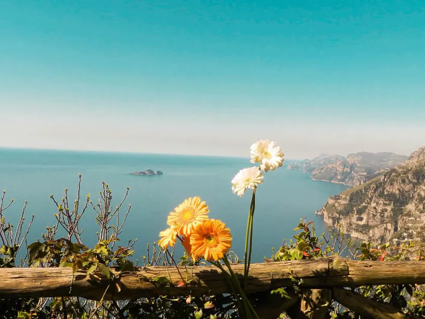 Bacio del Sole B&B Positano - Image 1