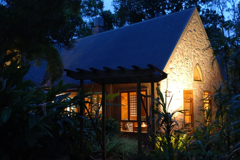 Witches Falls Cottages - Image 1